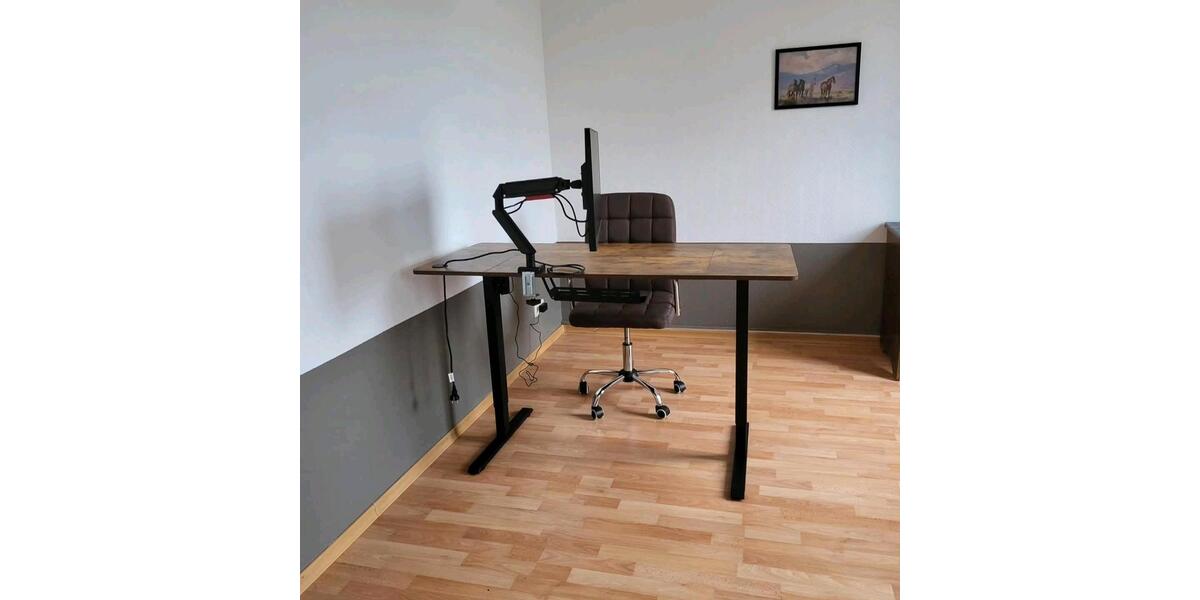 Ruhiger Büroraum Coaching Raum Tageweise zimmer