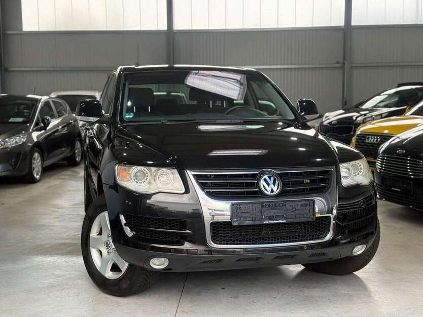 Touareg