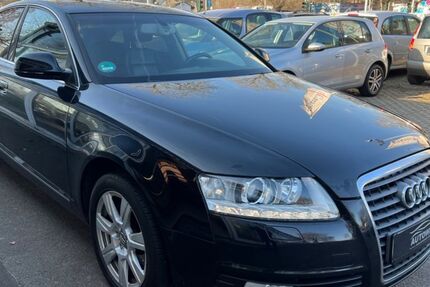 Audi A6 185.000 km 7.400 € Berlin 12349