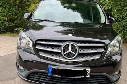 Mercedes-Benz Citan 133.000 km 12.490 € Böblingen 71034