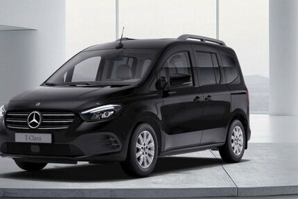 Mercedes-Benz T-Klasse 8.955 km 31.799 &euro; Altdorf 90518