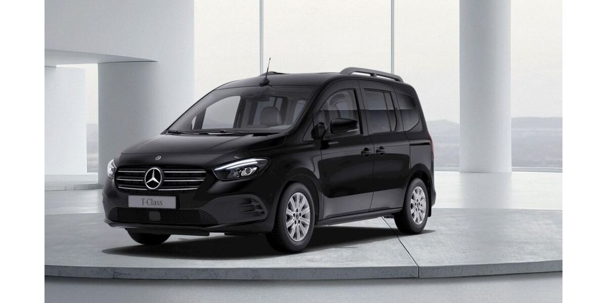 Mercedes-Benz T-Klasse 8.955 km 31.799 &euro; Altdorf 90518