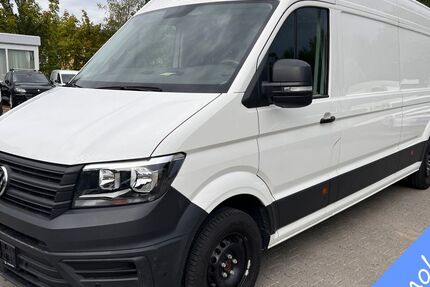 VW Crafter 54.221 km 24.950 &euro; Weinheim 69469