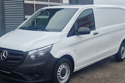 Mercedes-Benz Vito 87.000 km 19.998 &euro; Landau 76829