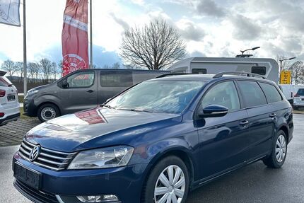 VW Passat 286.500 km 4.800 &euro; Buchloe 86807