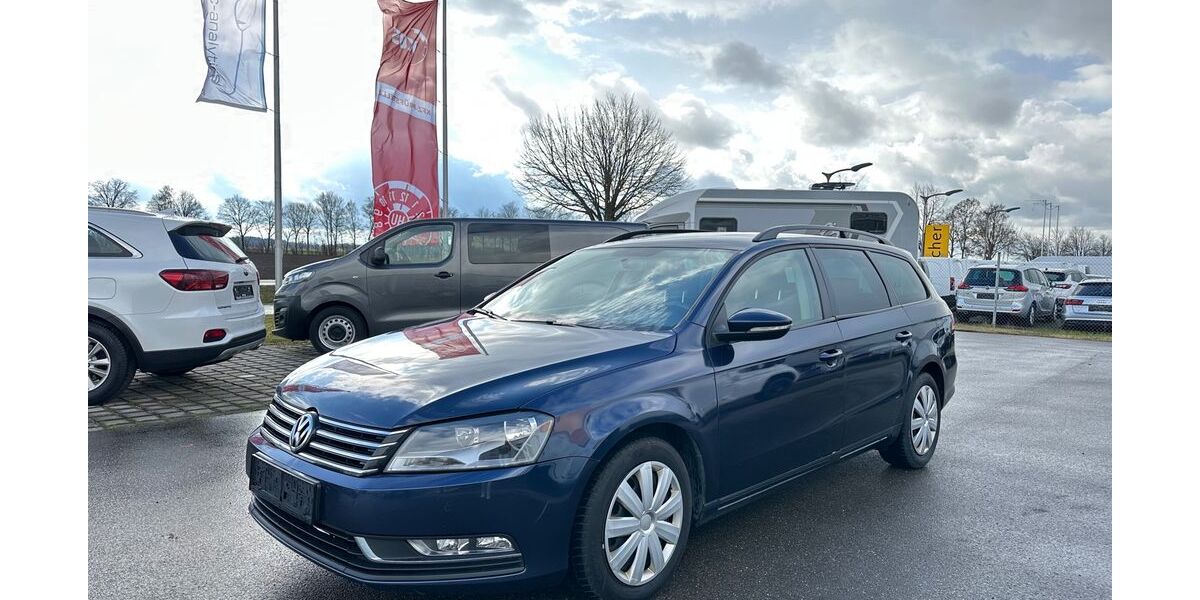 VW Passat 286.500 km 4.800 &euro; Buchloe 86807