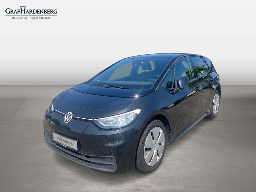 VW ID.3 29.400 km 18.333 € Gengenbach 77723