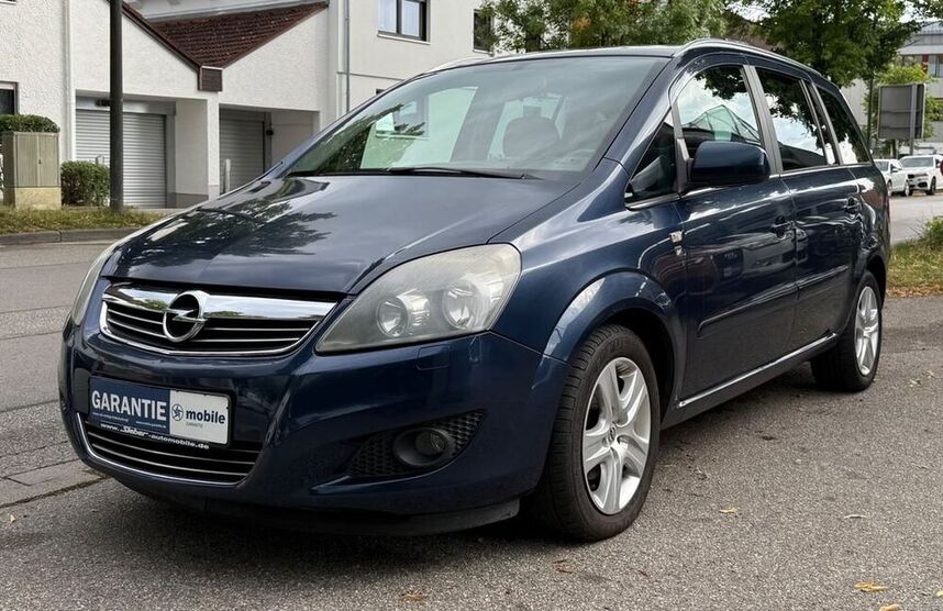 Zafira