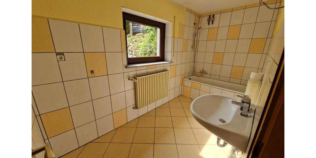 Einfamilienhaus Werdohl - 9 Zimmer, 187 m&sup2;, 349.000&euro; | Angebot:26907942