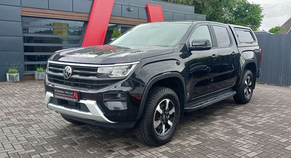 Amarok