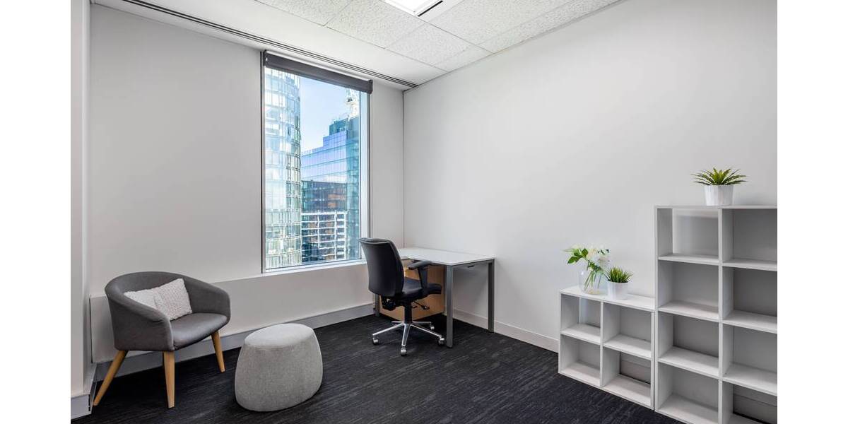 Mitgliedschaften für flexible Büros in Regus Europark zimmer