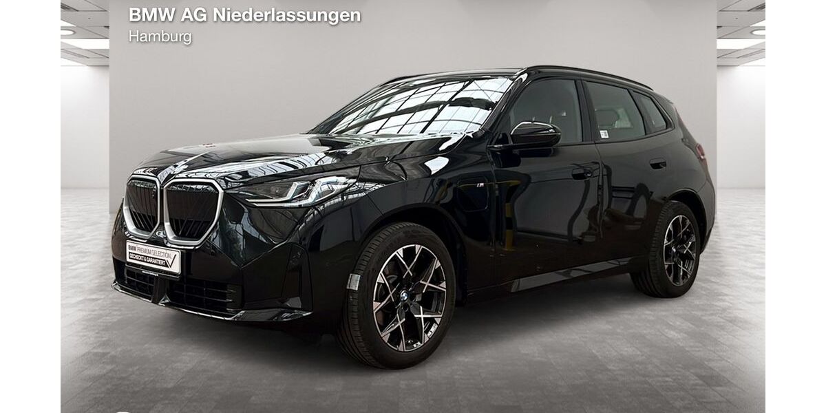 BMW X3 12.770 km 63.866 &euro; Barsbüttel bei Hamburg 22885