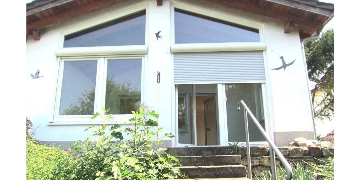 Einfamilienhaus Weisenheim am Sand - 7 Zimmer, 165 m&sup2;, 339.000&euro; | Angebot:25836943