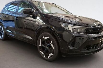 Opel Grandland (X) 10.750 km 27.990 &euro; Hachenburg 57627