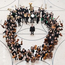 ODEON - Frühherbstkonzert 27.09.2026 Kubiz