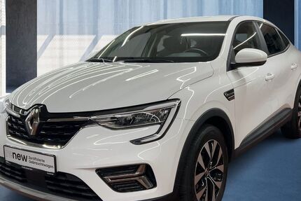 Renault Arkana 17.013 km 21.912 &euro; Köln 50939