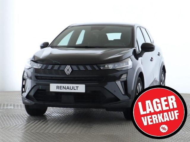 Renault Symbioz 25.889 km 22.790 &euro; Albstadt 72458
