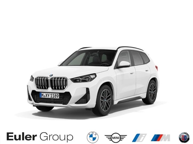 BMW X1 22.300 km 45.790 € Pirmasens 66954