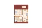 Einfamilienhaus Stuhr - 6 Zimmer, 205 m&sup2;, 2.100&euro; | Angebot:25477673