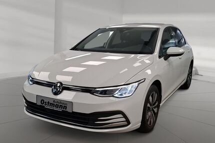 VW Golf 25.792 km 20.370 &euro; Wolfhagen 34466