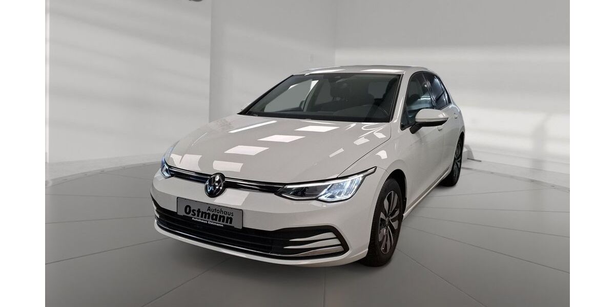 VW Golf 25.792 km 20.370 &euro; Wolfhagen 34466