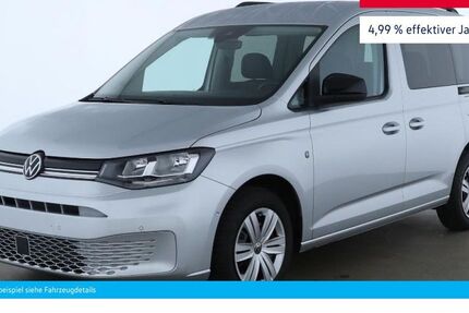 VW Caddy 5.720 km 34.120 &euro; Wildau 15745