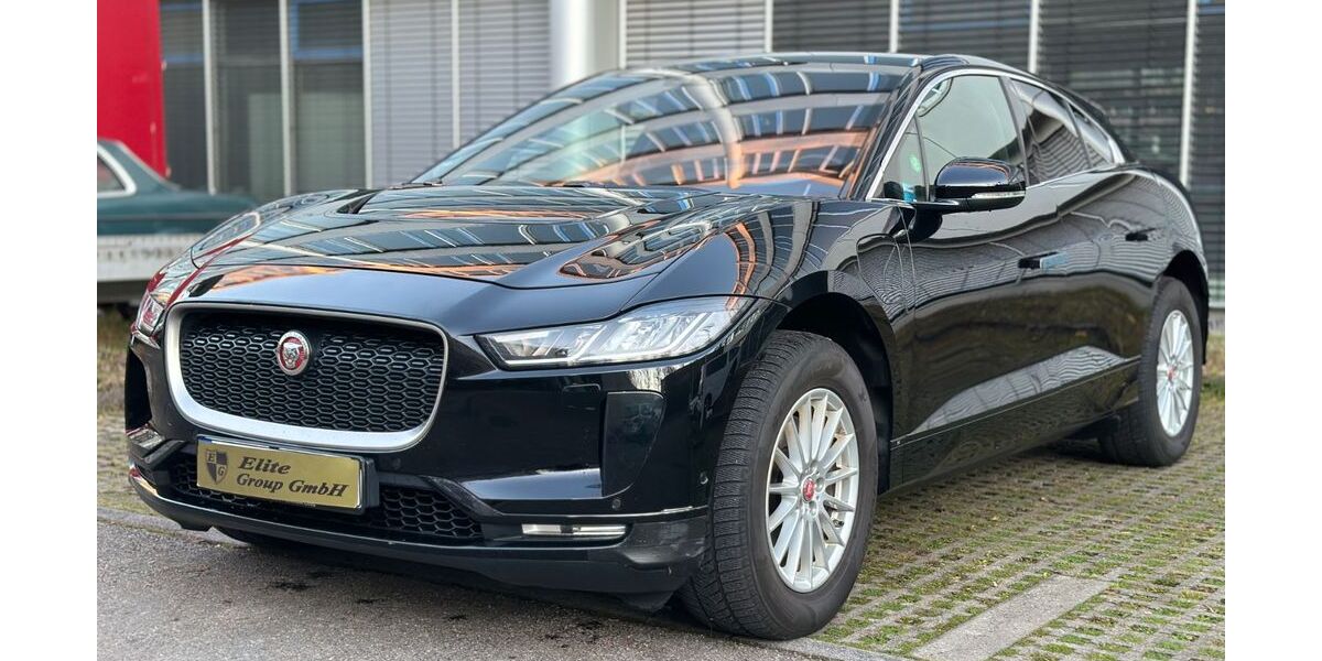 Jaguar I-Pace 270.000 km 13.800 &euro; München 81547