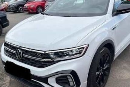 VW T-Roc 22.600 km 25.740 &euro; Weiden 92637