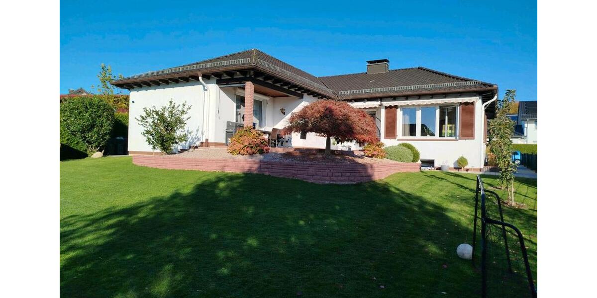 Bungalow Blomberg - 5 Zimmer, 131 m&sup2;, 495.000&euro; | Angebot:26898227