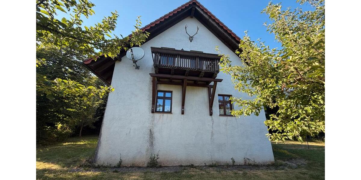 Einfamilienhaus Nohfelden - 4 Zimmer, 110 m&sup2;, 250.000&euro; | Angebot:27120418