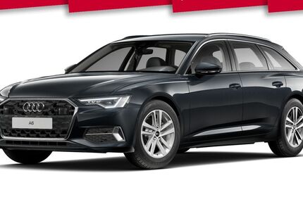 Audi A6 6.031 km 40.900 &euro; Berlin 12489