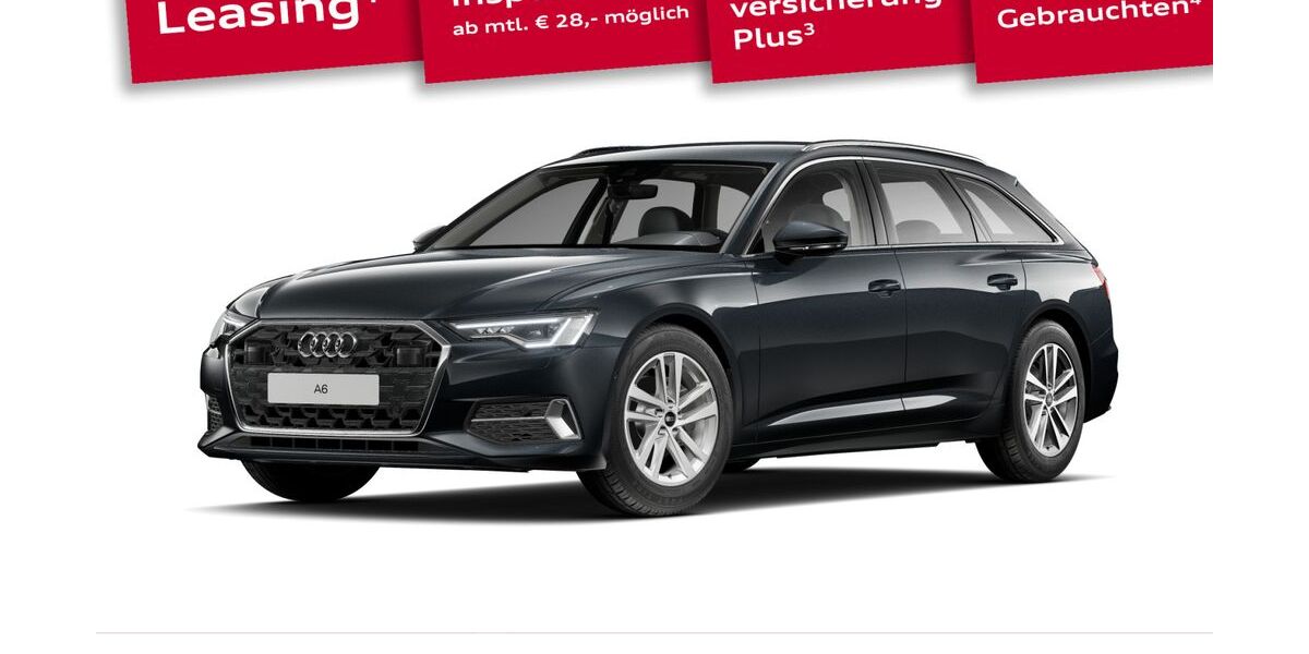 Audi A6 6.031 km 40.900 &euro; Berlin 12489