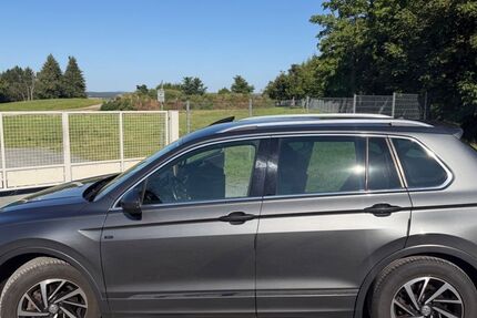 VW Tiguan 150.000 km 18.950 &euro; Plauen 08529
