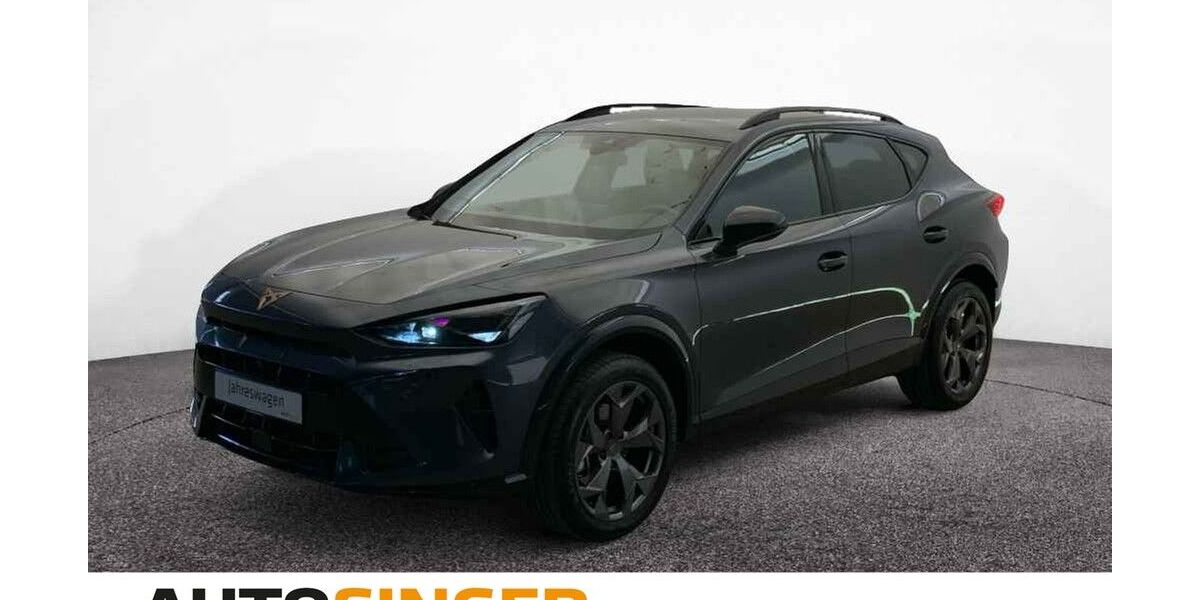 Cupra Formentor 14.900 km 28.930 &euro; Marktoberdorf 87616