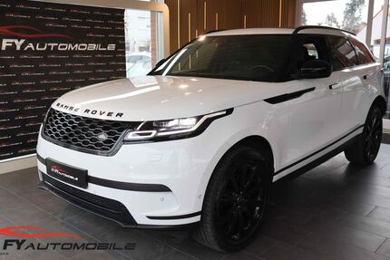 Land Rover Range Rover Velar 106.000 km 27.900 &euro; Fürth 90765