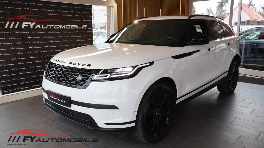 Land Rover Range Rover Velar 106.000 km 27.900 &euro; Fürth 90765