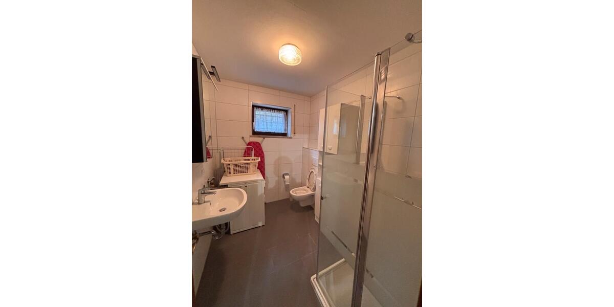 Erdgeschoßwohnung Stegaurach - 1 Zimmer, 40 m&sup2;, 500&euro; | Angebot:26039146