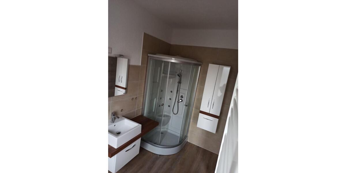 Erdgeschoßwohnung Waltershausen - 2 Zimmer, 55 m&sup2;, 550&euro; | Angebot:25783765