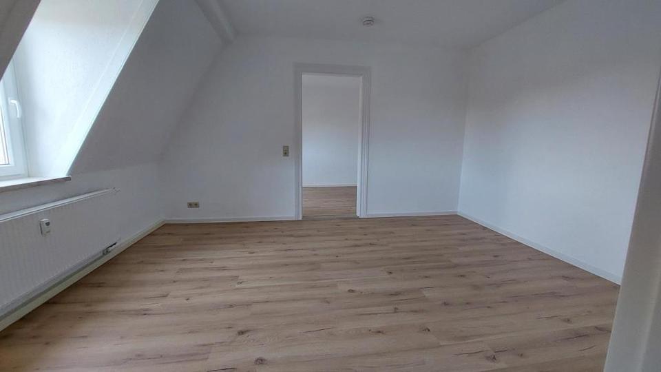 Etagenwohnung Doberschau-Gaußig Gaußig - 1 Zimmer, 36 m&sup2;, 200&euro; | Angebot:25219057