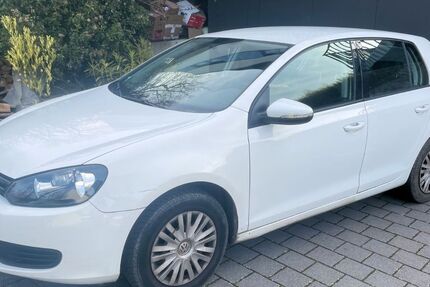 VW Golf 94.200 km 4.750 &euro; Karlsruhe 76229