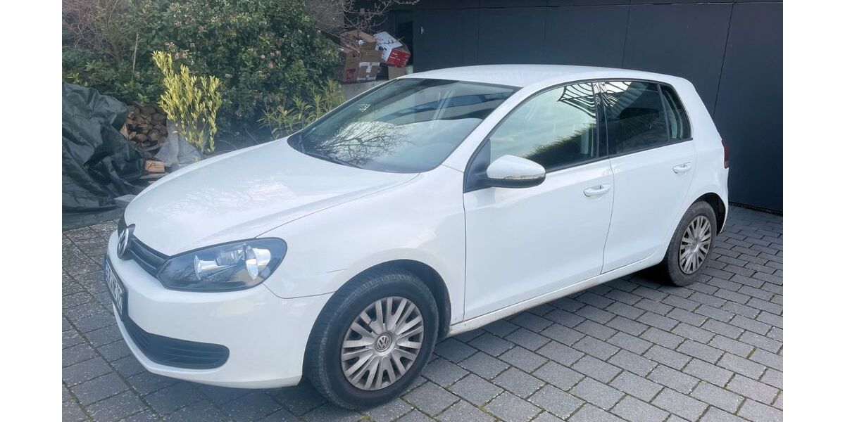 VW Golf 94.200 km 4.750 &euro; Karlsruhe 76229