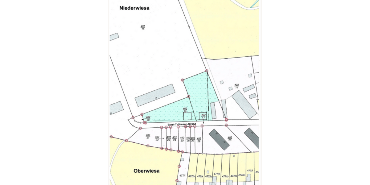 2x Bauen in Niederwiesa zimmer