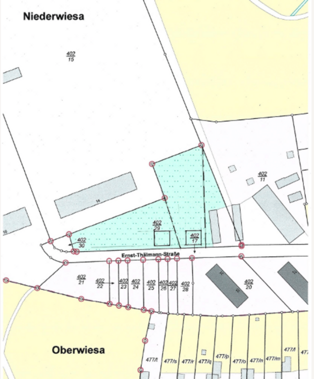 2x Bauen in Niederwiesa zimmer