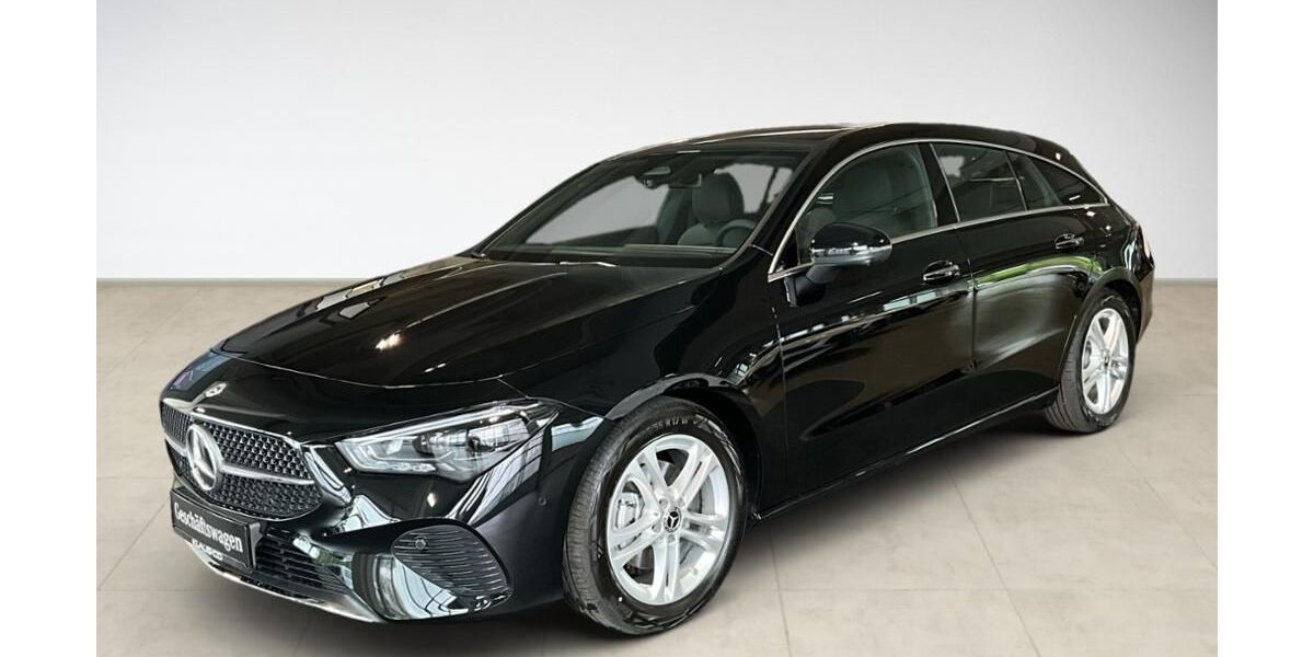 Mercedes-Benz CLA 200 Shooting Brake 23.300 km 37.110 &euro; Flensburg 24941