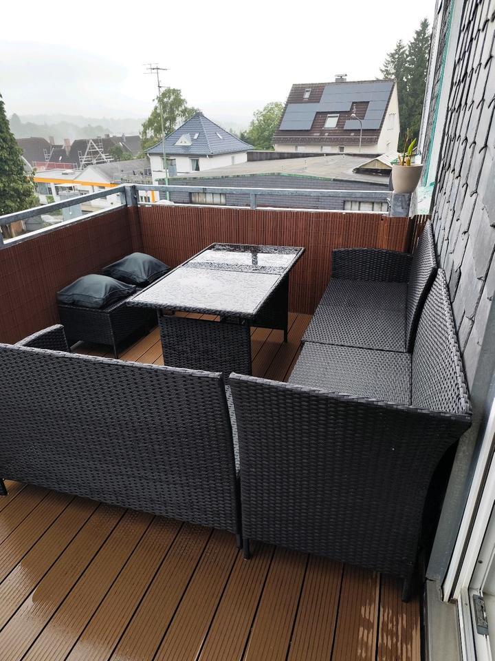 Eigentumswohnung 4 Zimmer