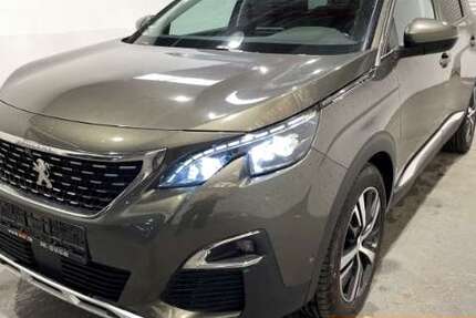 Peugeot 5008 155.000 km 17.450 &euro; Norderstedt 22848