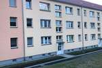 Gepflegte 3 Zi.-Wohnung mit Balkon und Einbauküche - Etagenwohnung Kaulsdorf | Angebot:26120376