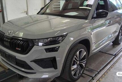 Skoda Kodiaq 67.078 km 39.900 &euro; Alzey 55232