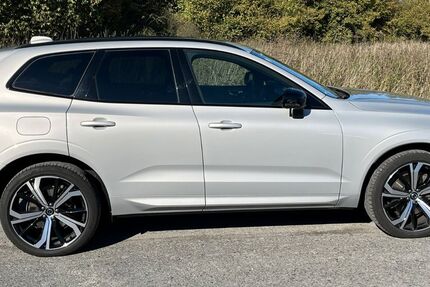 Volvo XC60 74.616 km 34.700 &euro; Münster 48167