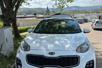 Kia Sportage 131.600 km 15.000 &euro; Weinstadt 71384